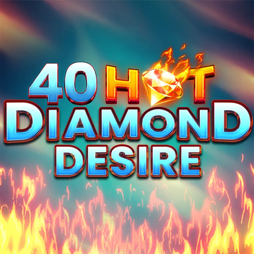 40HotDiamondDesire — ігрова картка FAV365