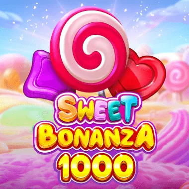 SweetBonanza1000 — ігрова картка FAV365