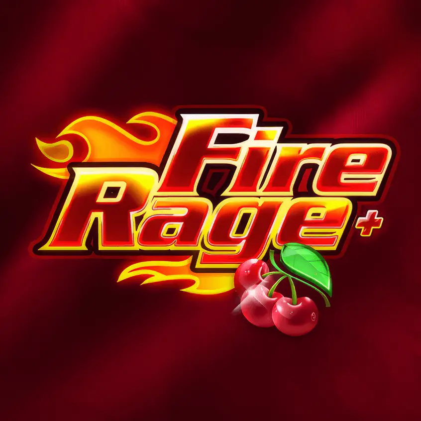 Fire Rage — ігрова картка FAV365