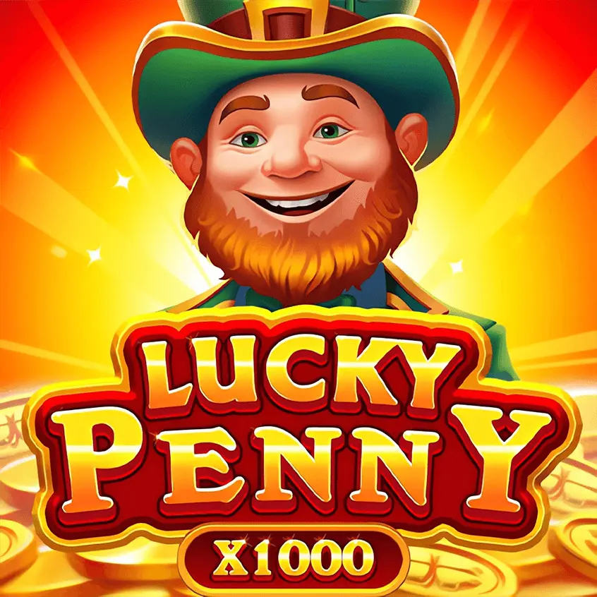Lucky Penny — ігрова картка FAV365