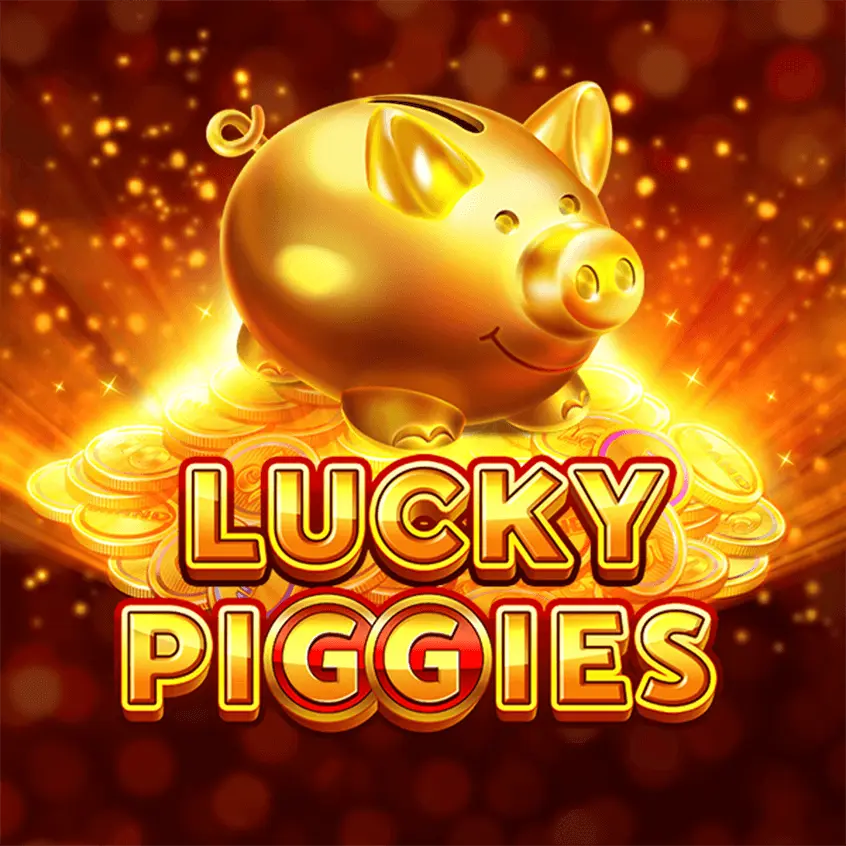 Lucky Piggies — ігрова картка FAV365