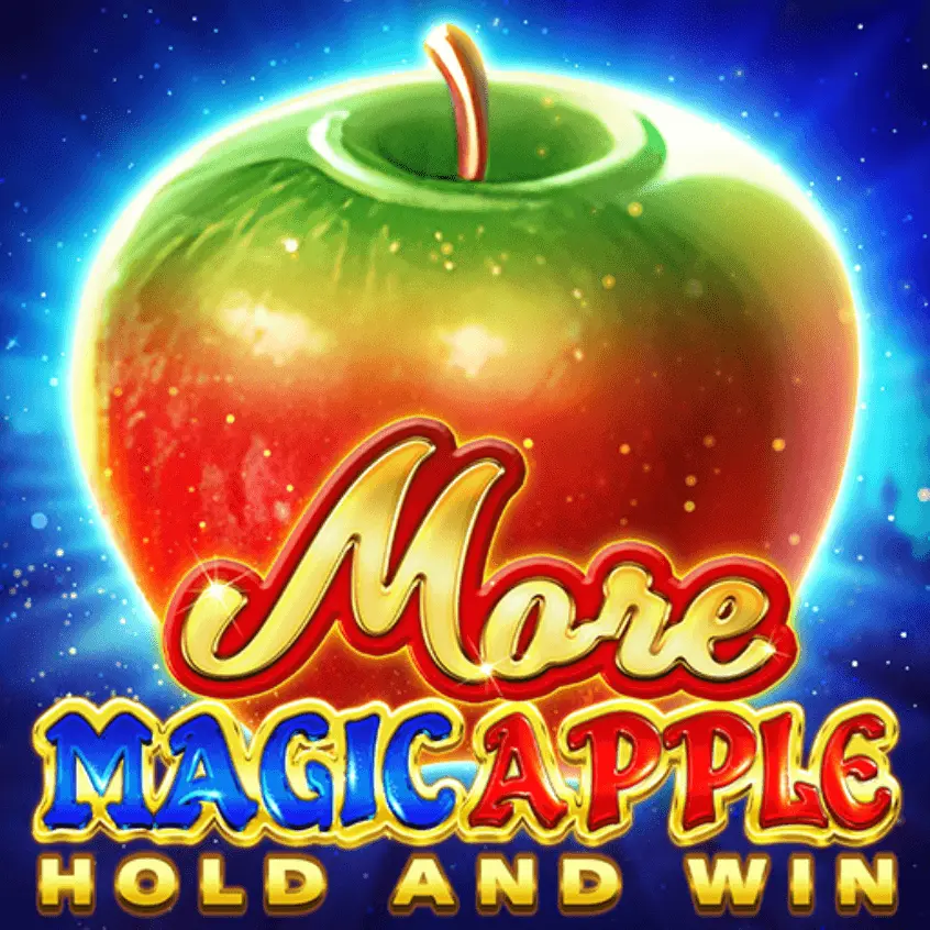 More Magic Apple — ігрова картка FAV365